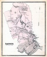 Saugus, Essex County 1872